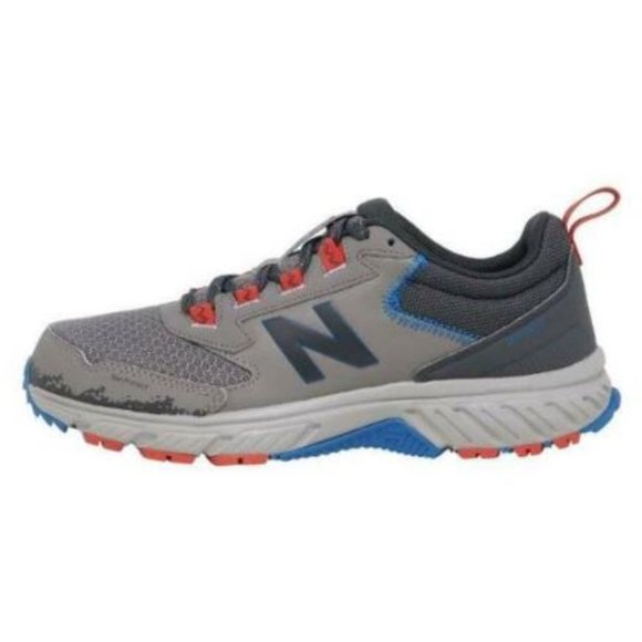 SOLD NEW BALANCE 510V5 Trail Running Men's Shoe Size 9D - Picture 2 of 11